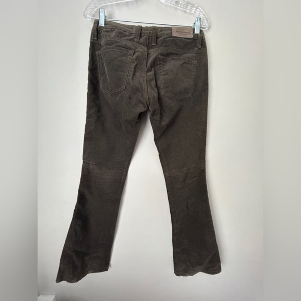Rapsodia Women's Brown Jeans - Picture 5 of 13